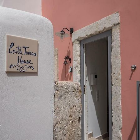 Castle Terrace Exclusive Apartment - Home By The Castle Apartment Lisboa 外观 照片