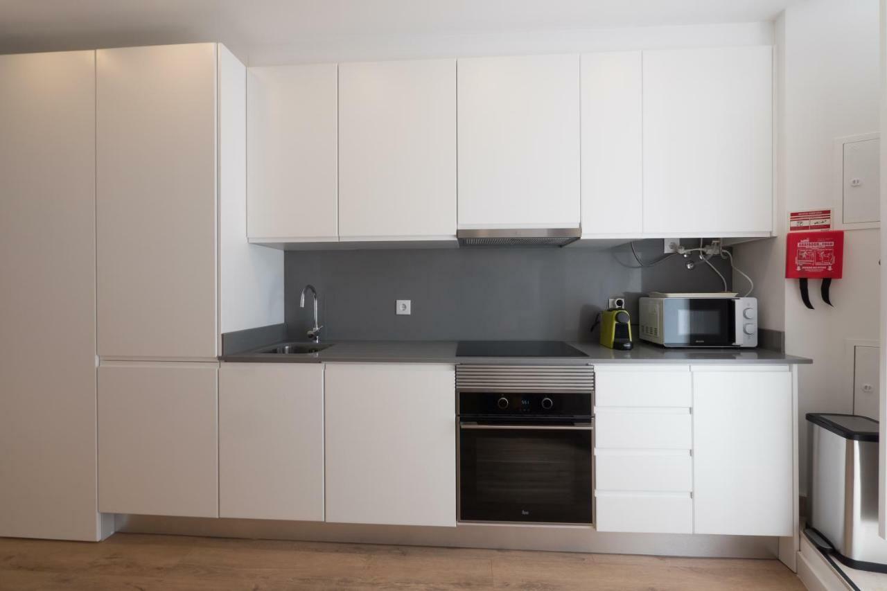 Castle Terrace Exclusive Apartment - Home By The Castle Apartment Lisboa 外观 照片