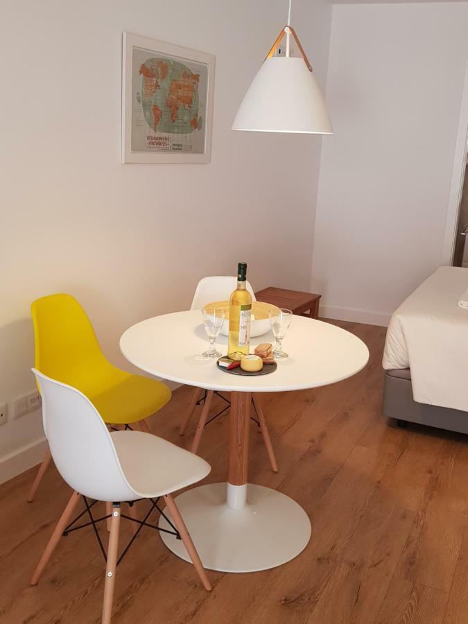 Castle Terrace Exclusive Apartment - Home By The Castle Apartment Lisboa 外观 照片