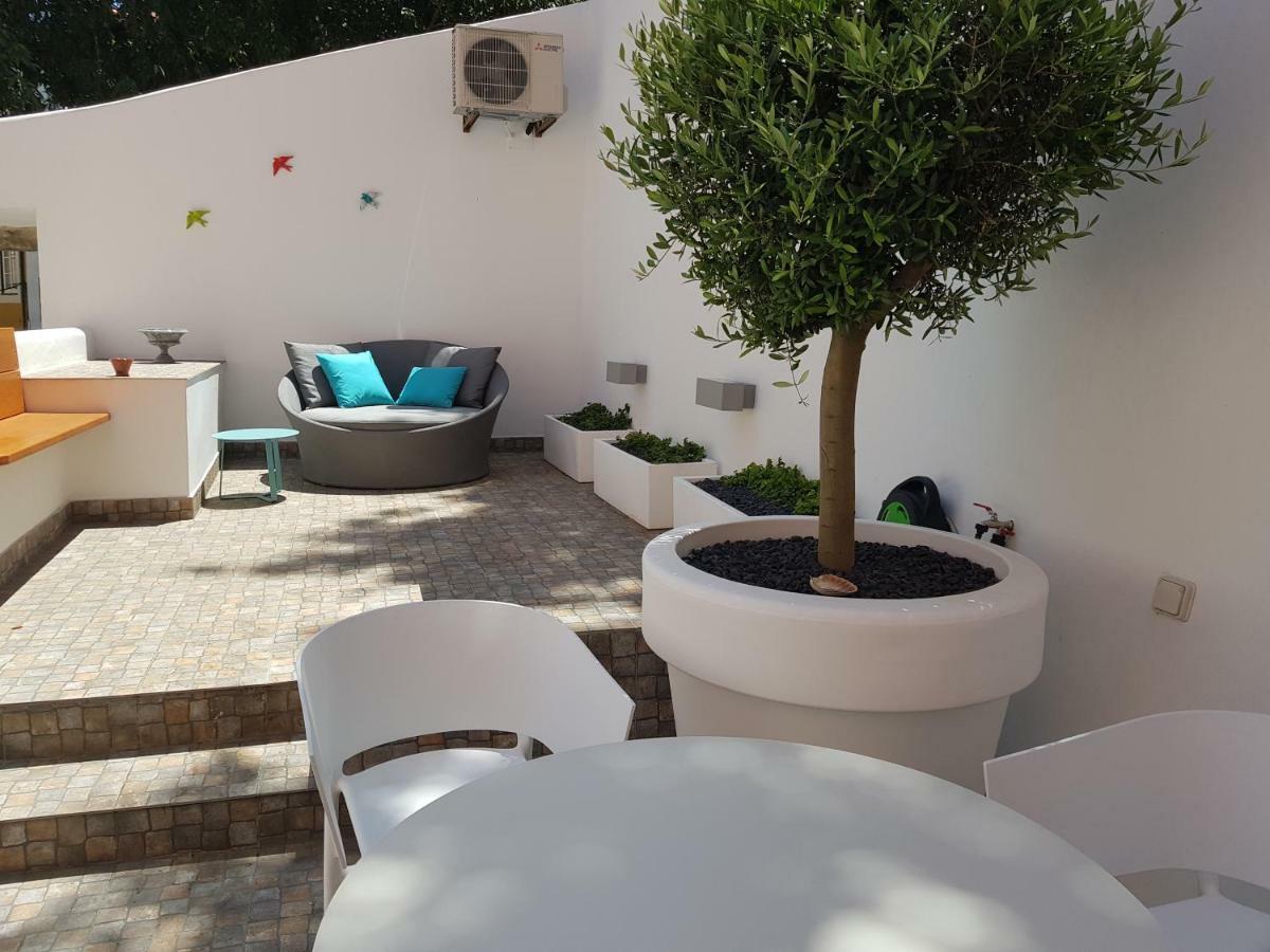 Castle Terrace Exclusive Apartment - Home By The Castle Apartment Lisboa 外观 照片