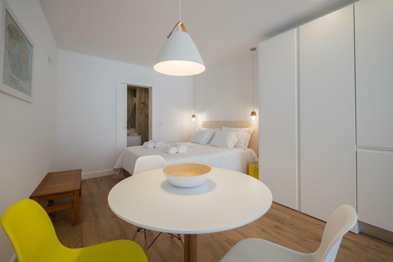Castle Terrace Exclusive Apartment - Home By The Castle Apartment Lisboa 外观 照片