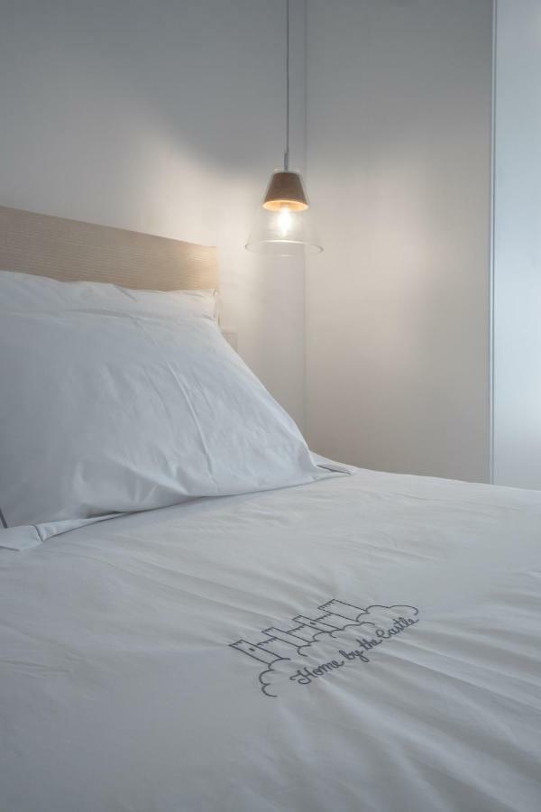 Castle Terrace Exclusive Apartment - Home By The Castle Apartment Lisboa 外观 照片